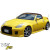 VSaero FRP WSPO Body Kit 4pc > Nissan 350Z (Z33) 2003-2008 - image 52
