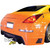VSaero FRP WSPO Body Kit 4pc > Nissan 350Z Z33 2003-2008 - image 38