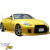 VSaero FRP WSPO Body Kit 4pc > Nissan 350Z (Z33) 2003-2008 - image 7