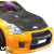 VSaero FRP WSPO Body Kit 4pc > Nissan 350Z (Z33) 2003-2008 - image 11