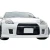 FRP WSPO Body Kit 4pc > Nissan 350Z (Z33) 2003-2008 - image 16