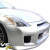 VSaero FRP WSPO Body Kit 4pc > Nissan 350Z (Z33) 2003-2008 - image 23