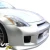 FRP WSPO Body Kit 4pc > Nissan 350Z (Z33) 2003-2008 - image 23
