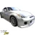 FRP WSPO Body Kit 4pc > Nissan 350Z (Z33) 2003-2008 - image 26