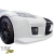 FRP WSPO Body Kit 4pc > Nissan 350Z (Z33) 2003-2008 - image 27