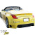 VSaero FRP WSPO Body Kit 4pc > Nissan 350Z (Z33) 2003-2008 - image 34