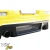 FRP WSPO Body Kit 4pc > Nissan 350Z (Z33) 2003-2008 - image 36