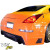 VSaero FRP WSPO Body Kit 4pc > Nissan 350Z (Z33) 2003-2008 - image 38