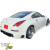 VSaero FRP WSPO Body Kit 4pc > Nissan 350Z (Z33) 2003-2008 - image 43
