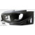 2000-2005 Mitsubishi Eclipse Blits Front Bumper - 1 Piece - image 4