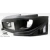 2000-2005 Mitsubishi Eclipse Blits Front Bumper - image 7