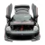 2000-2005 Mitsubishi Eclipse Blits Front Bumper - image 1