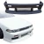 FRP URA Front Bumper > Nissan Cefiro (A31) 1988-1993 - image 18