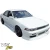 FRP URA Front Bumper > Nissan Cefiro (A31) 1988-1993 - image 19