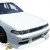 VSaero FRP URA Front Bumper > Nissan Cefiro (A31) 1988-1993 - image 23
