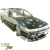 FRP URA Front Bumper > Nissan Cefiro (A31) 1988-1993 - image 24