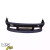 VSaero FRP URA Front Bumper > Nissan Cefiro A31 1988-1993 - image 3