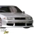 FRP URA Front Bumper > Nissan Cefiro (A31) 1988-1993 - image 16