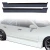 FRP URA Side Skirts > Nissan Cefiro (A31) 1988-1993 - image 22