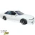FRP URA Side Skirts > Nissan Cefiro (A31) 1988-1993 - image 23