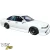 FRP URA Side Skirts > Nissan Cefiro (A31) 1988-1993 - image 27