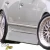 FRP URA Side Skirts > Nissan Cefiro (A31) 1988-1993 - image 4