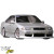 VSaero FRP URA Side Skirts for Nissan Cefiro (A31) 1988-1993 - image 5