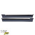 VSaero FRP URA Side Skirts > Nissan Cefiro (A31) 1988-1993 - image 7