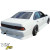 FRP URA Rear Bumper > Nissan Cefiro (A31) 1988 - 1993 - image 19