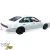 FRP URA Rear Bumper > Nissan Cefiro (A31) 1988-1993 - image 20