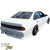 VSaero FRP URA Rear Bumper > Nissan Cefiro (A31) 1988-1993 - image 22