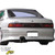 VSaero FRP URA Rear Bumper > Nissan Cefiro A31 1988-1993 - image 4