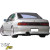 VSaero FRP URA Rear Bumper > Nissan Cefiro (A31) 1988-1993 - image 5