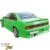 FRP URA Rear Bumper > Nissan Cefiro (A31) 1988-1993 - image 7