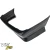 FRP URA Rear Bumper > Nissan Cefiro (A31) 1988-1993 - image 11