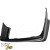 VSaero FRP URA Rear Bumper > Nissan Cefiro (A31) 1988-1993 - image 14