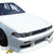VSaero FRP URA Body Kit 4pc > Nissan Cefiro A31 1988-1993 - image 16