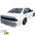 FRP URA Body Kit 4pc > Nissan Cefiro (A31) 1988-1993 - image 83
