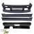 FRP URA Body Kit 4pc > Nissan Cefiro (A31) 1988-1993 - image 2