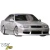 FRP URA Body Kit 4pc > Nissan Cefiro (A31) 1988-1993 - image 21