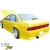 FRP URA Body Kit 4pc > Nissan Cefiro (A31) 1988-1993 - image 33