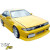 VSaero FRP URA Body Kit 4pc > Nissan Cefiro (A31) 1988-1993 - image 34