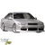 FRP URA Body Kit 4pc > Nissan Cefiro (A31) 1988-1993 - image 36