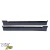 FRP URA Body Kit 4pc > Nissan Cefiro (A31) 1988-1993 - image 38