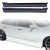 FRP URA Body Kit 4pc > Nissan Cefiro (A31) 1988-1993 - image 53