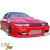 FRP DMA D1 Wide Body 30mm Fenders (front) > Nissan Cefiro (A31) 1988-1993 - image 25