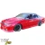 FRP DMA D1 Wide Body 30mm Fenders (front) > Nissan Cefiro (A31) 1988-1993 - image 26