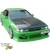 FRP DMA D1 Wide Body 30mm Fenders (front) > Nissan Cefiro (A31) 1988-1993 - image 27
