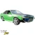 FRP DMA D1 Wide Body 30mm Fenders (front) > Nissan Cefiro (A31) 1988-1993 - image 28