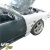 FRP DMA D1 Wide Body 30mm Fenders (front) > Nissan Cefiro (A31) 1988-1993 - image 4